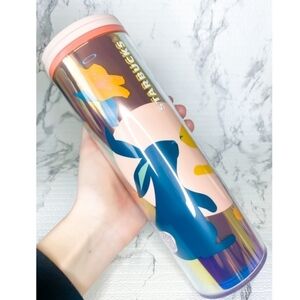 Starbucks Easter Bunnies Cup